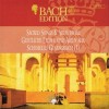 Sacred Songs & Arias (1) from musicalisches Gesangbuch G.C.Schemelli, BWV 439-507