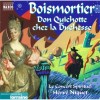 Don Quichotte chez la Duchesse / Le Concert Spirituel, Herve Niquet pic