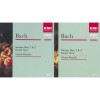 Sonatas and Partitas for Solo Violin, BWV 1001-1006 (Yehudi Menuhin)