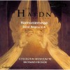Haydn Franz Joseph - The Complete Mass Edition CD3