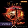 Haydn Franz Joseph - The Complete Mass Edition CD7