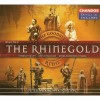 Wagner - The Ring of the Nibelung - Sir Reginald Goodall (in English)