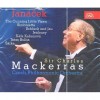 Janacek - Orchestral Works - Mackerras