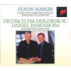 Mahler - Lieder eines fahrenden Gesellen / 12 Lieder aus ''Des Knaben Wunderhorn''
