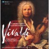 Vivaldi. Concertos and Sonatas Opp. 1-13 [CD 10-18 of 18]