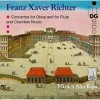 Richter F. X. - Concertos and Chamber Music - Musica Alta Ripa