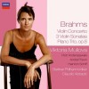 Brahms - Violin Sonatas & Concerto - Mullova