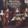Haydn M. - String Quintets - Concilium Musicum Wien