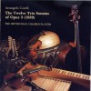 Corelli - Twelve Trio Sonatas Opus 3 - The Smithsonian Chamber Players