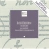 Luigi Cherubini - Sei Sonate per pianoforte (Francesco Giammarco)