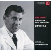 Bernstein Symphony Edition - CD14 - Aaron Copland - Organ Symphony, Symphony no 3