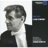 Bernstein Symphony Edition - CD26 - Franz Liszt - Faust Symphony
