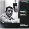 Bernstein Symphony Edition - CD45 - Franz Schubert - Symphonies no 8 & no 9