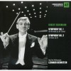 Bernstein Symphony Edition - CD47,48 - Robert Schumann - Symphonies 1-4