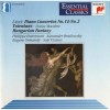 Liszt - Piano Concertos - Entremont