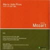 Maria João Pires - Verdes Anos 1976-1985 : Wolfgang Amadeus Mozart CD1