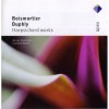 Duphly & Boismortier - Harpsichord Works - Jos van Immerseel, Laurence Boulay