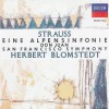 The Decca Sound - Herbert Blomstedt ~ Richard Strauss