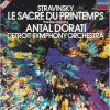The Decca Sound - Antal Doráti ~ Stravinsky