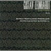 Gustav Leonhardt Edition -  Musicalische Vorstellung einiger biblischer Historien