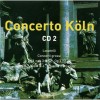 Concerto Koln - Locatelli