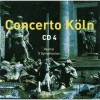 Concerto Koln - Johann Baptist Vanhal