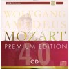 Mozart - Premium Edition: CD31-35 - Sonata for Piano