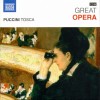 The Great Classics. Box #1 - Great Opera - CD08 Puccini: Tosca