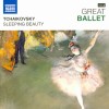 The Great Classics. Box #2 - Great Ballet - CD04 Tchaikovsky: Sleeping Beauty