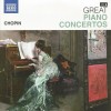 The Great Classics. Box #3 - Great Piano Concertos - Chopin Piano Concertos Nos. 1 & 2