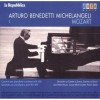 Arturo Benedetti Michelangeli - AURA Music Collection - Mozart