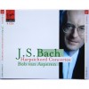 Bach J.S. - Harpsichord Concertos, BWV 1052-1065 (Bob van Asperen)