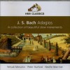 J.S.Bach - Adagios. A Collection of Beatifull Slow Movements