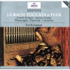 Johann Sebastian Bach - Toccata & Fuge - Ton Koopman