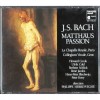 J. S. Bach - Matthaus Passion (Philippe Herreweghe, Howard Crook)