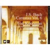 Bach - Complete Cantatas - Vol.6 - Ton Koopman