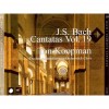 Bach - Complete Cantatas - Vol.19 - Ton Koopman