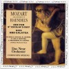 Mozart - Haendel's Ode for St Cecilia's Day & Acis and Galatea - Das Neue Orchester
