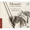 W.A.Mozart - 3 Violin Concertos - The English Concert, Andrew Manze