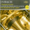 Bach - 7 Keyboard Concertos (Feltsman)