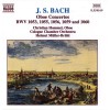 J. S. Bach - Oboe Concertos