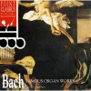 J.S. Bach - Famous Organ Works, performed by Ivan Sokol
