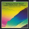 Mozart - Complete Wind Serenades & Divertimenti - Consortium Classicum