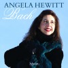 Bach - Keyboard Works (Angela Hewitt) Vol.2