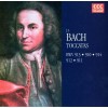 Bach J.S. - Toccatas - Stockigt