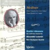 Medtner - Piano Concerto & Quintet - Alexeev, lazarev