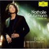 Bach - Une cantate imaginaire (Nathalie Stutzmann, Orfeo 55)