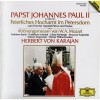 Mozart - Kronungsmesse, KV 317 (Papst Johannes Paul II, Karajan, Battle)