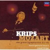 Mozart - Symphonies Nos. 21-41 - Krips