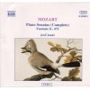 Mozart - Complete Piano Sonatas (Jeno Jando)